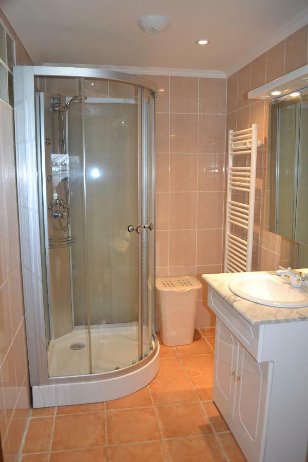 Domaine Las Brugues Saint-Papoul Exterior foto